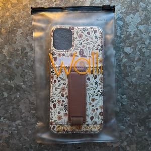 iPhone 11 WALLI BRAND NEW CASE